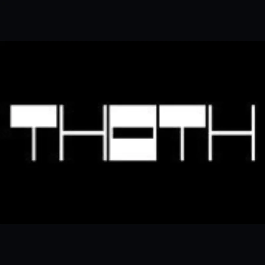 THOTH cover art