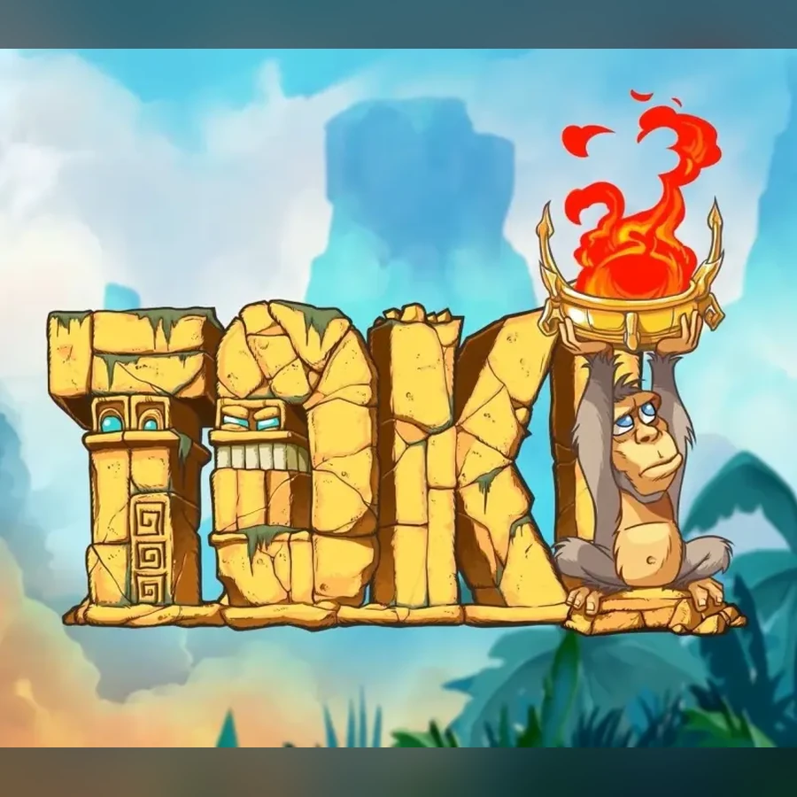 Toki cover art