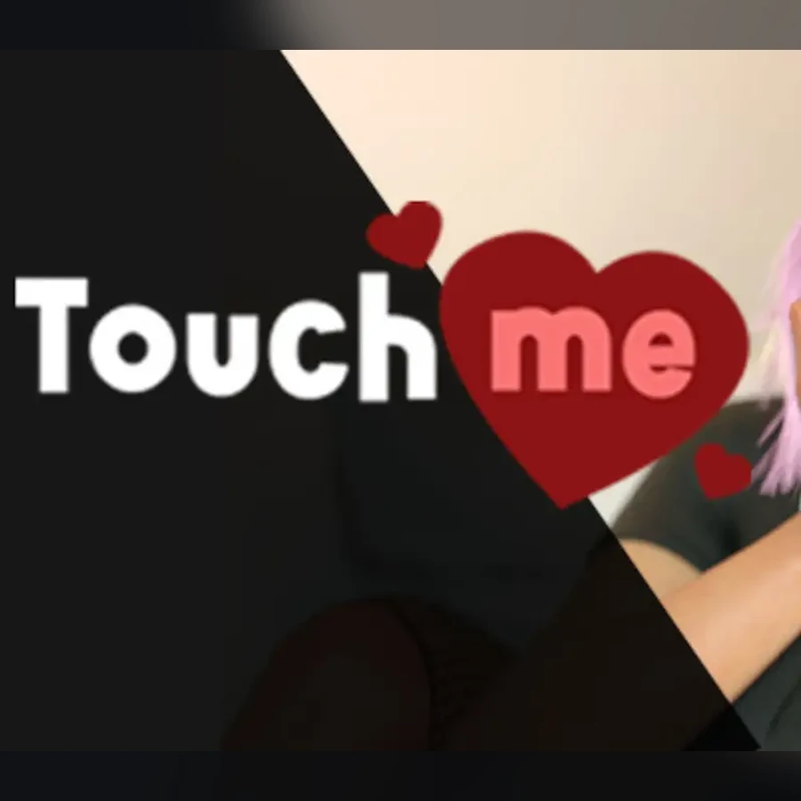Touch Me cover art