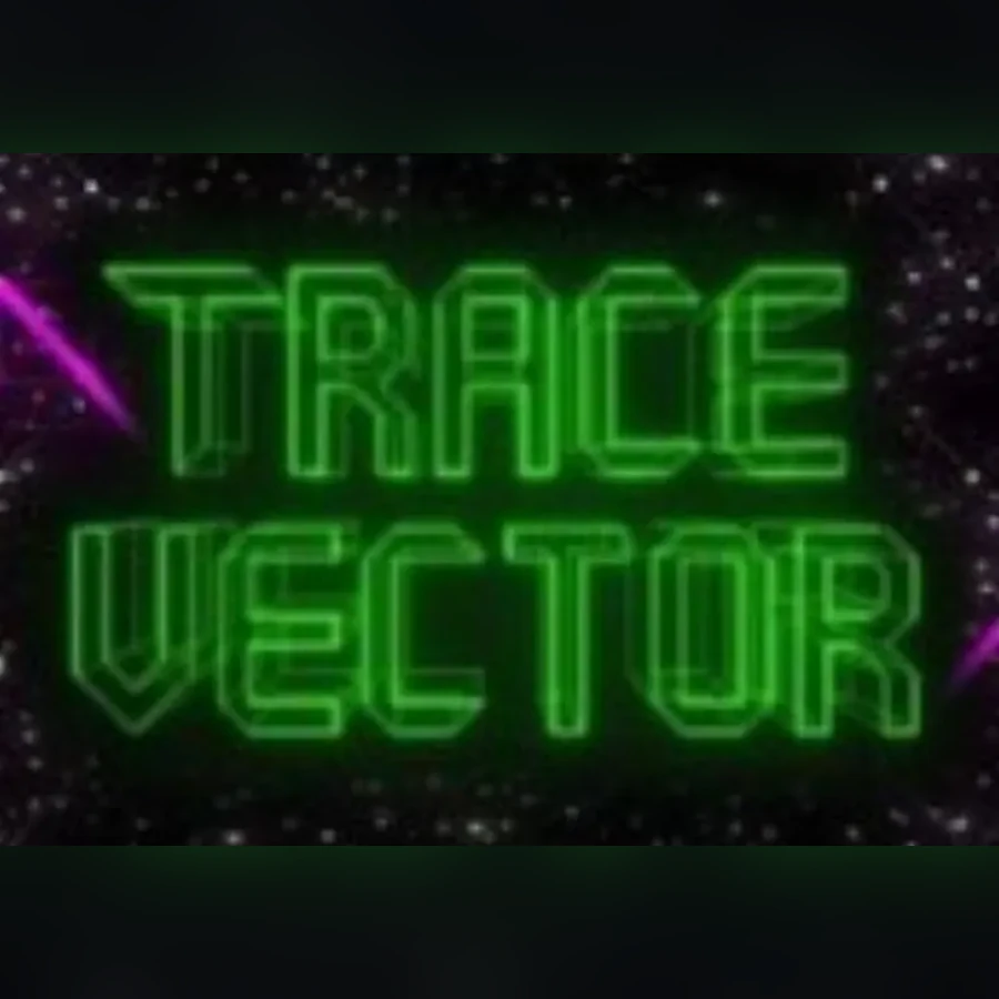Trace Vector cover art