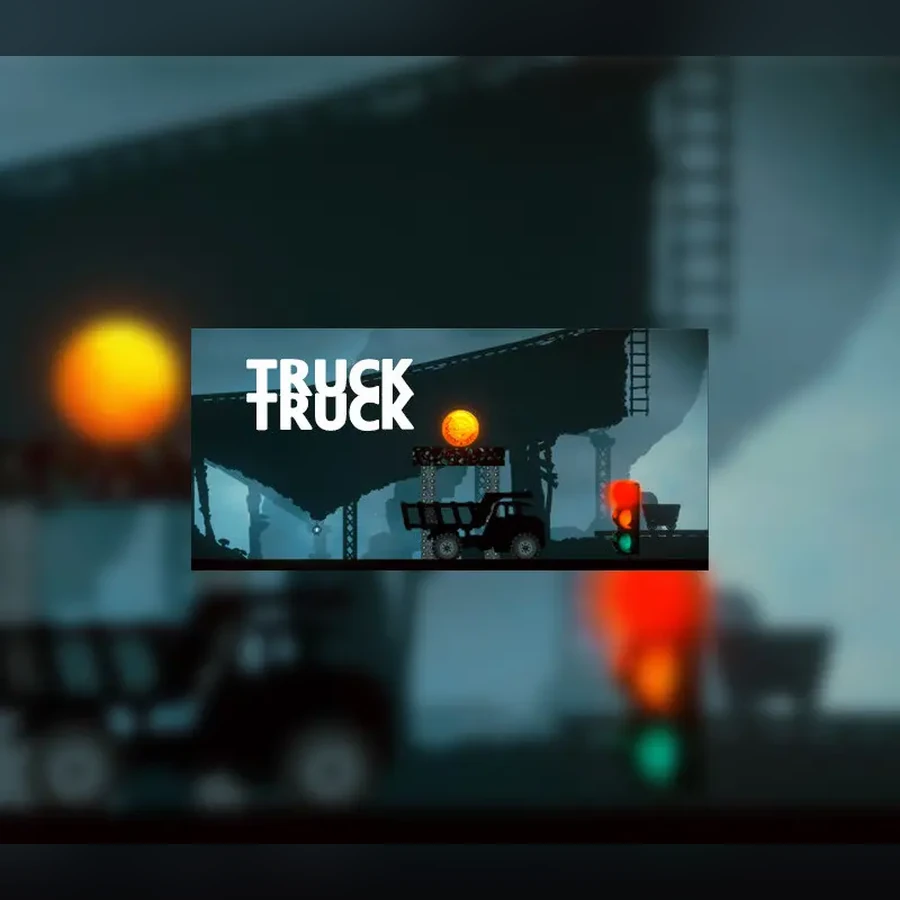 Truck Truck cover art
