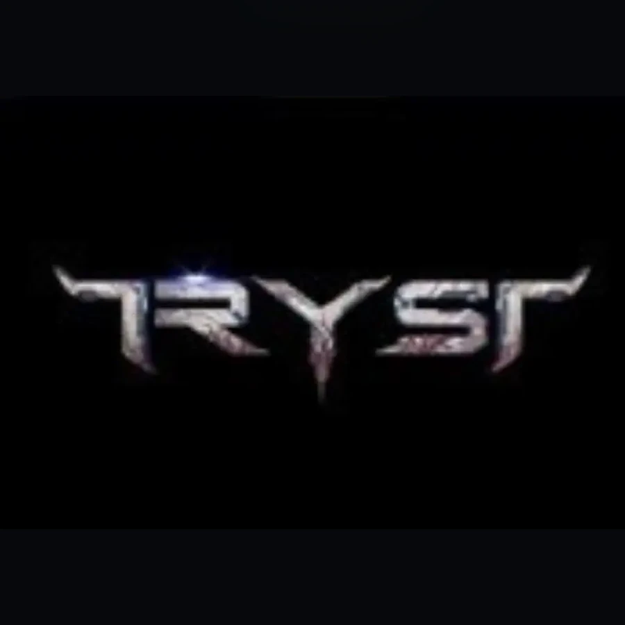 Tryst cover art