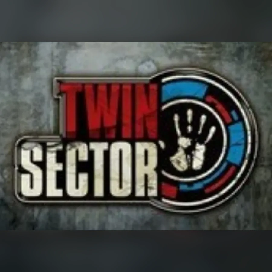 Twin Sector cover art