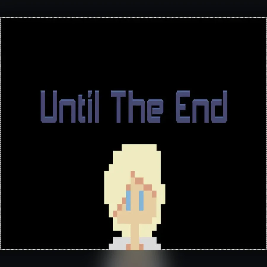 Until The End cover art