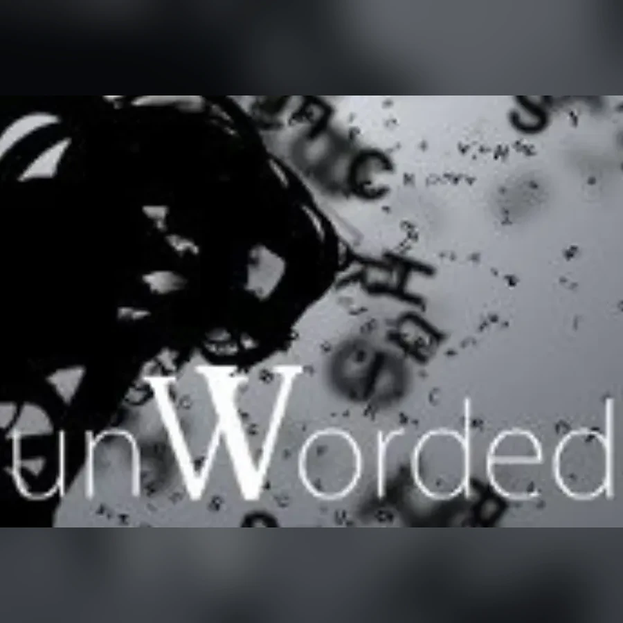 unWorded cover art