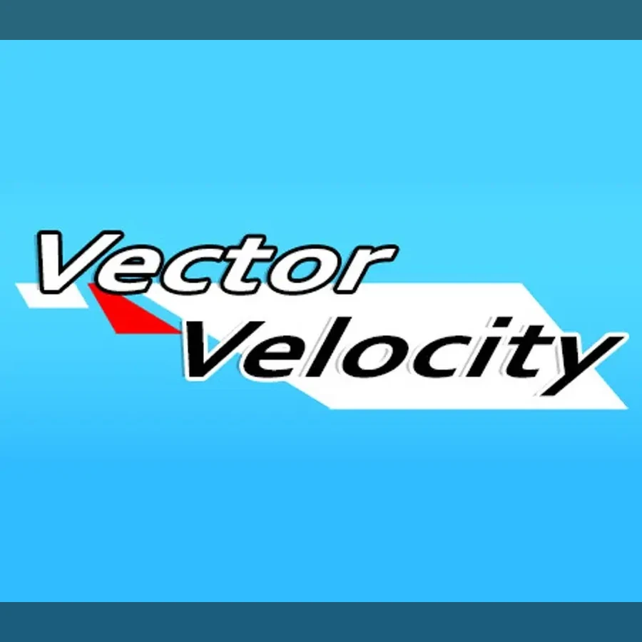 Vector Velocity cover art