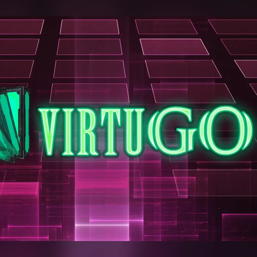 VirtuGO cover art