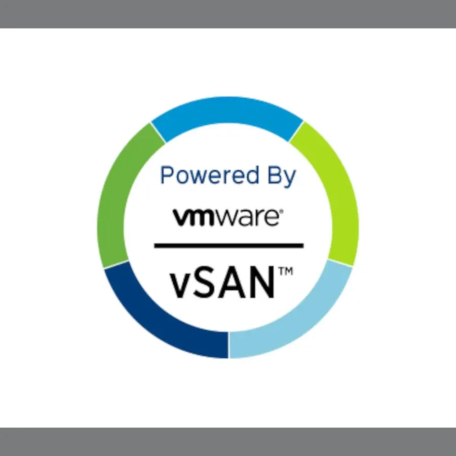 VMware vSan 7 Enterprise for Desktop cover art