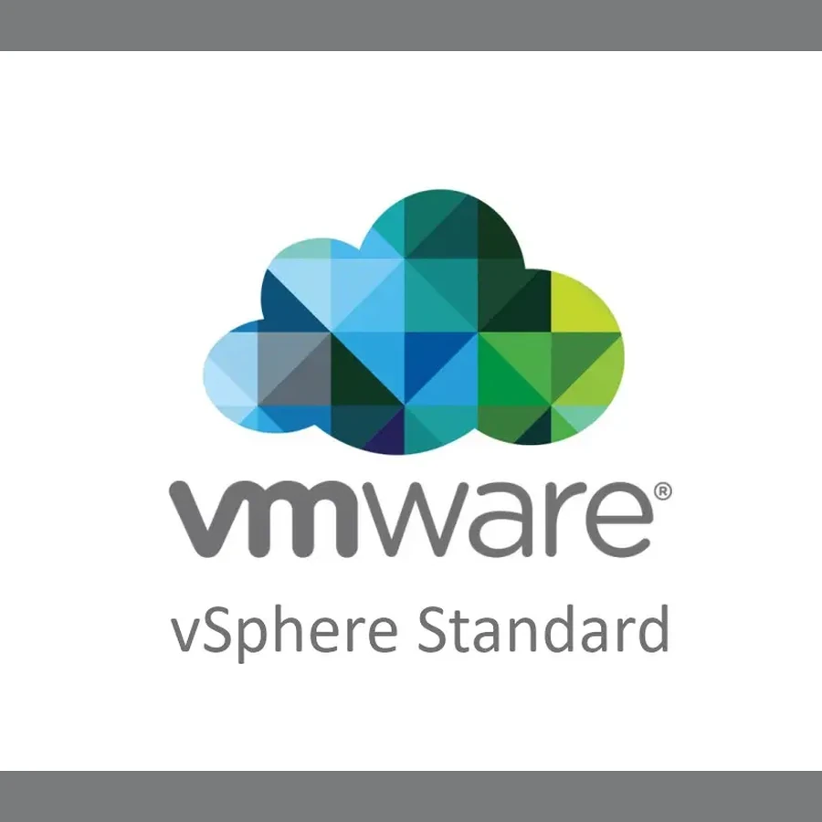 VMware vSphere 6.7 cover art
