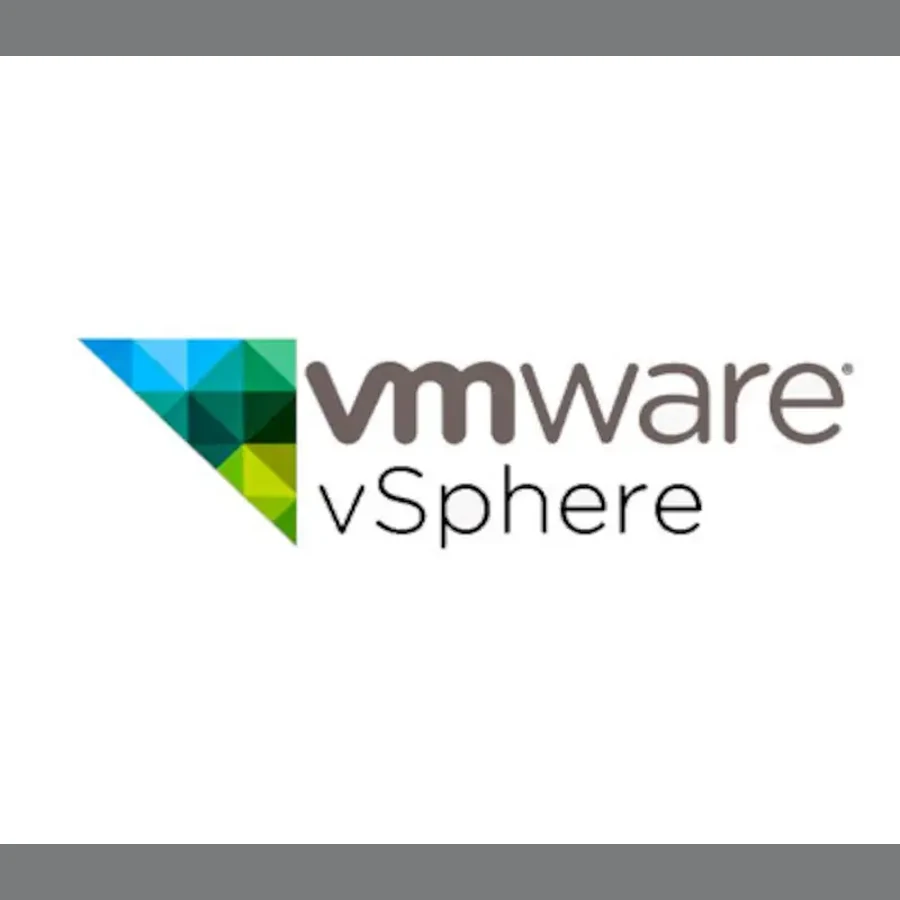 VMware vSphere 7 Scale-Out cover art