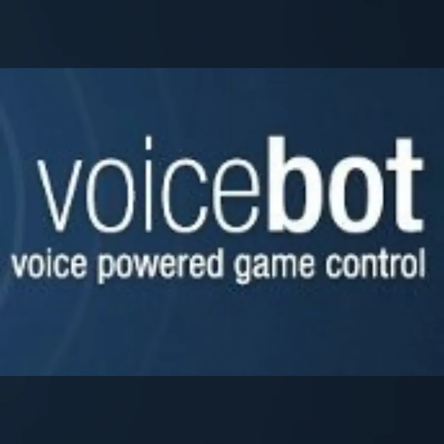 VoiceBot cover art