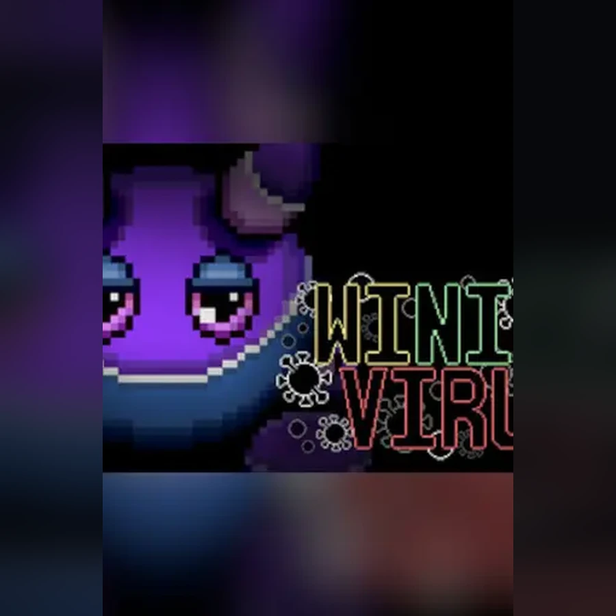 Winion Virus cover art