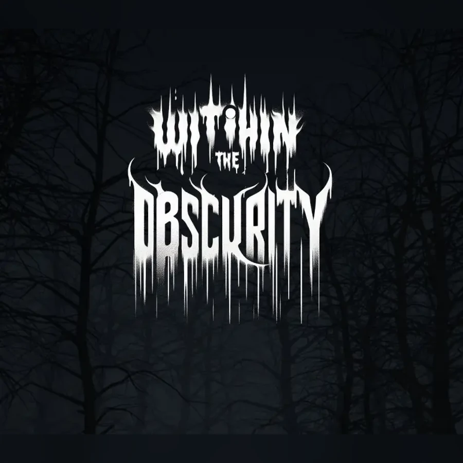 With in the Obscurity cover art