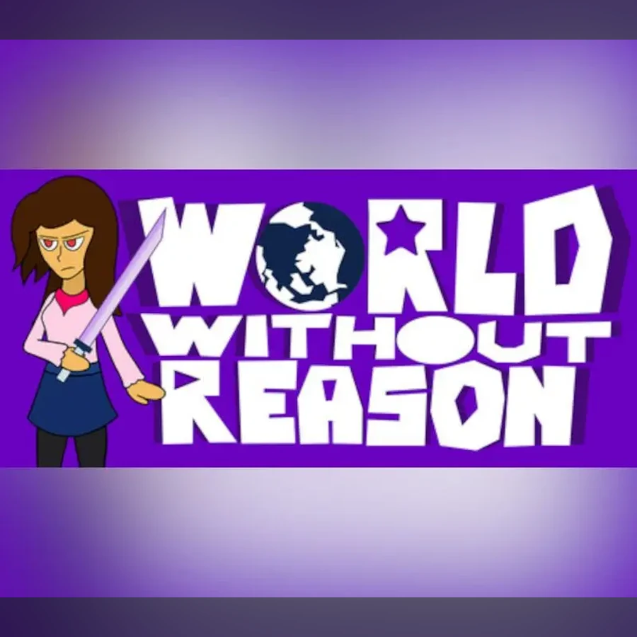 World Without Reason cover art