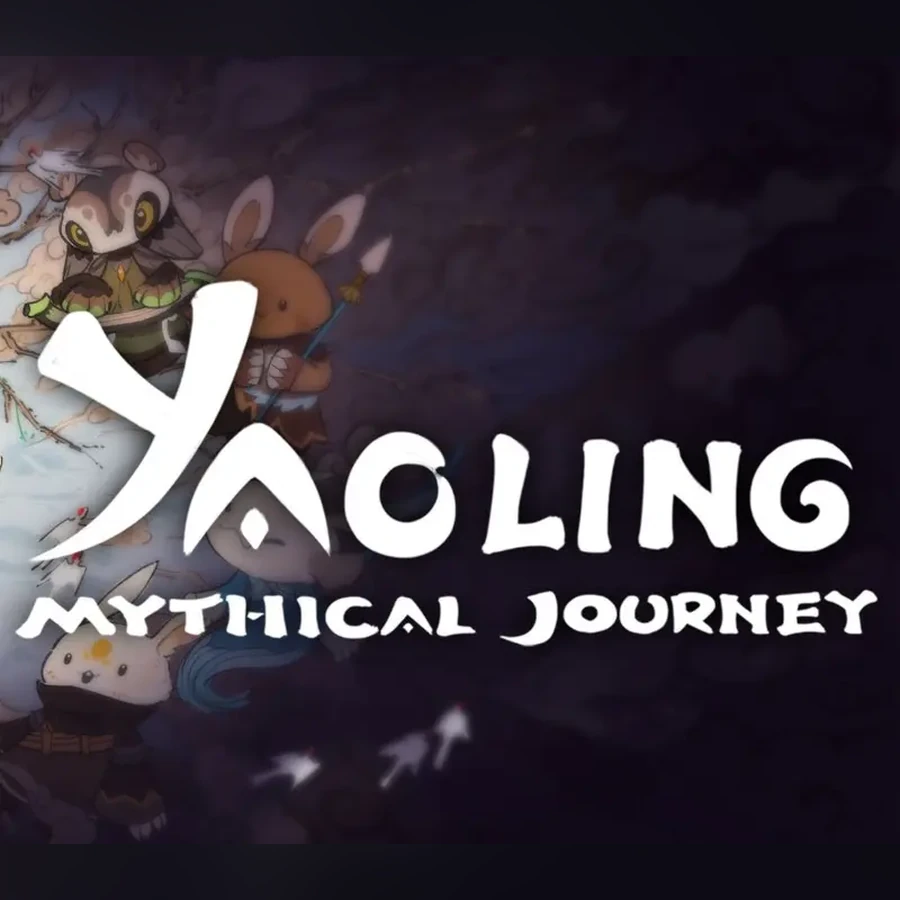 Yaoling: Mythical Journey cover art