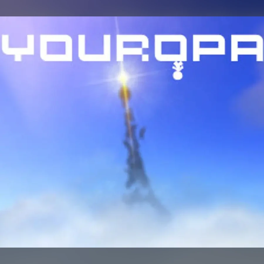 Youropa cover art