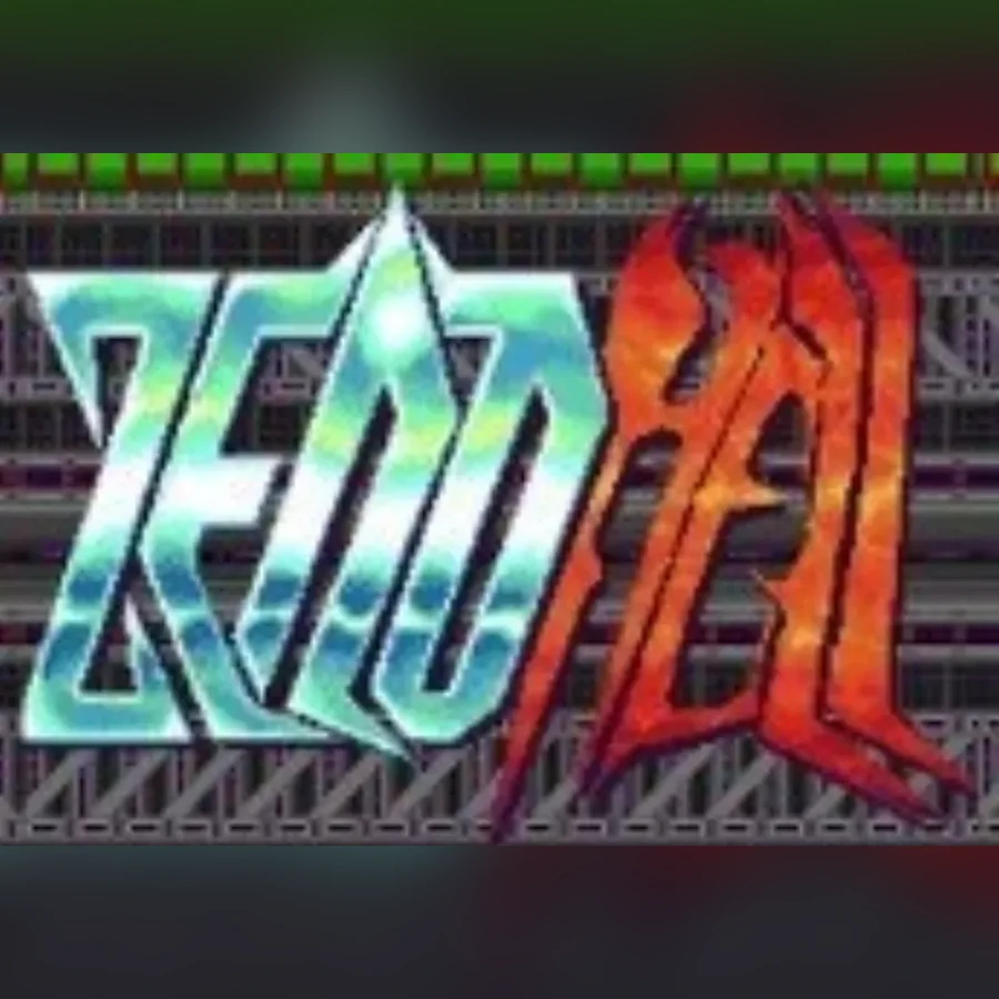 Zenohell cover art