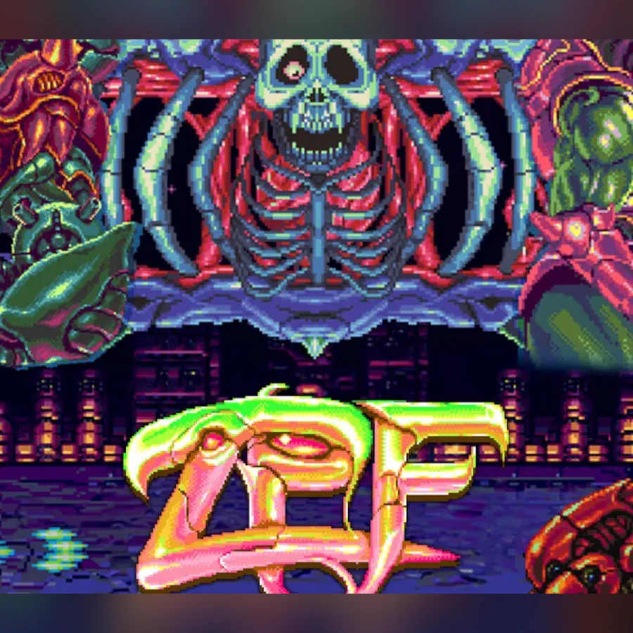 ZPF cover art