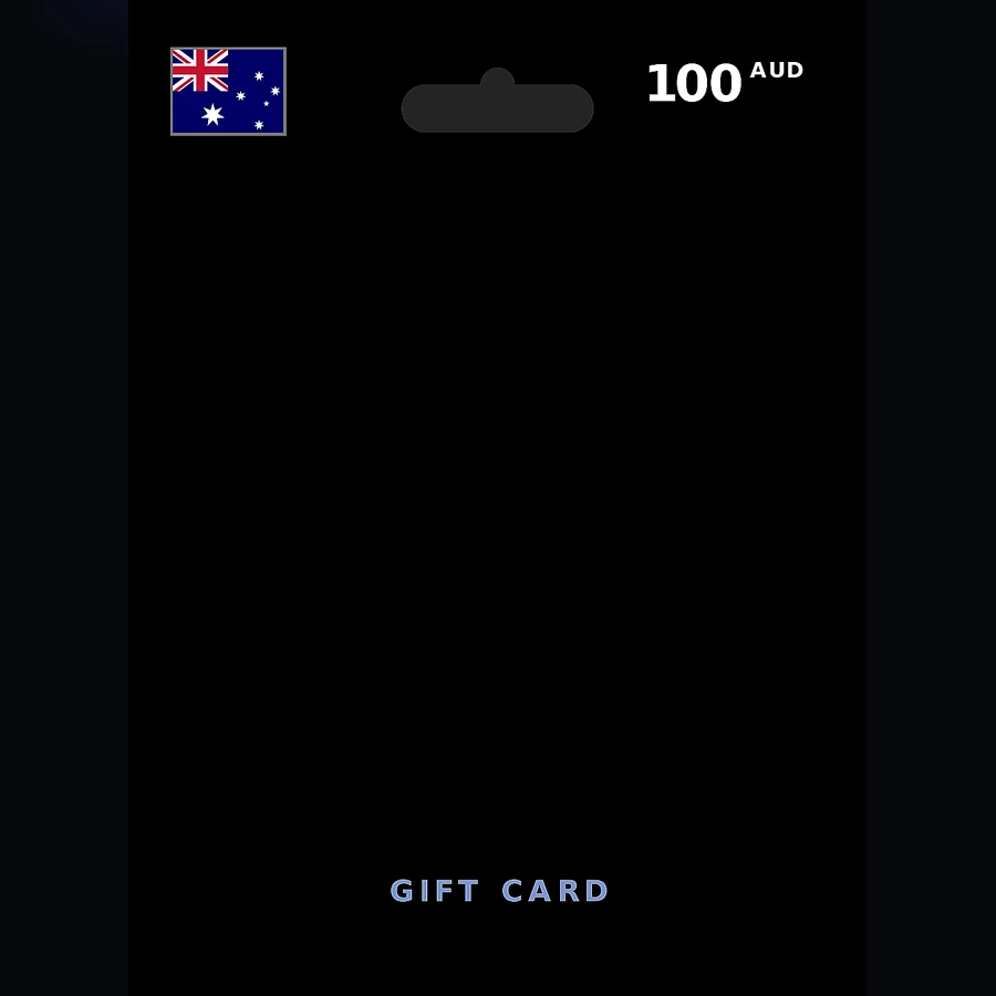 Puma Gift Card cover art