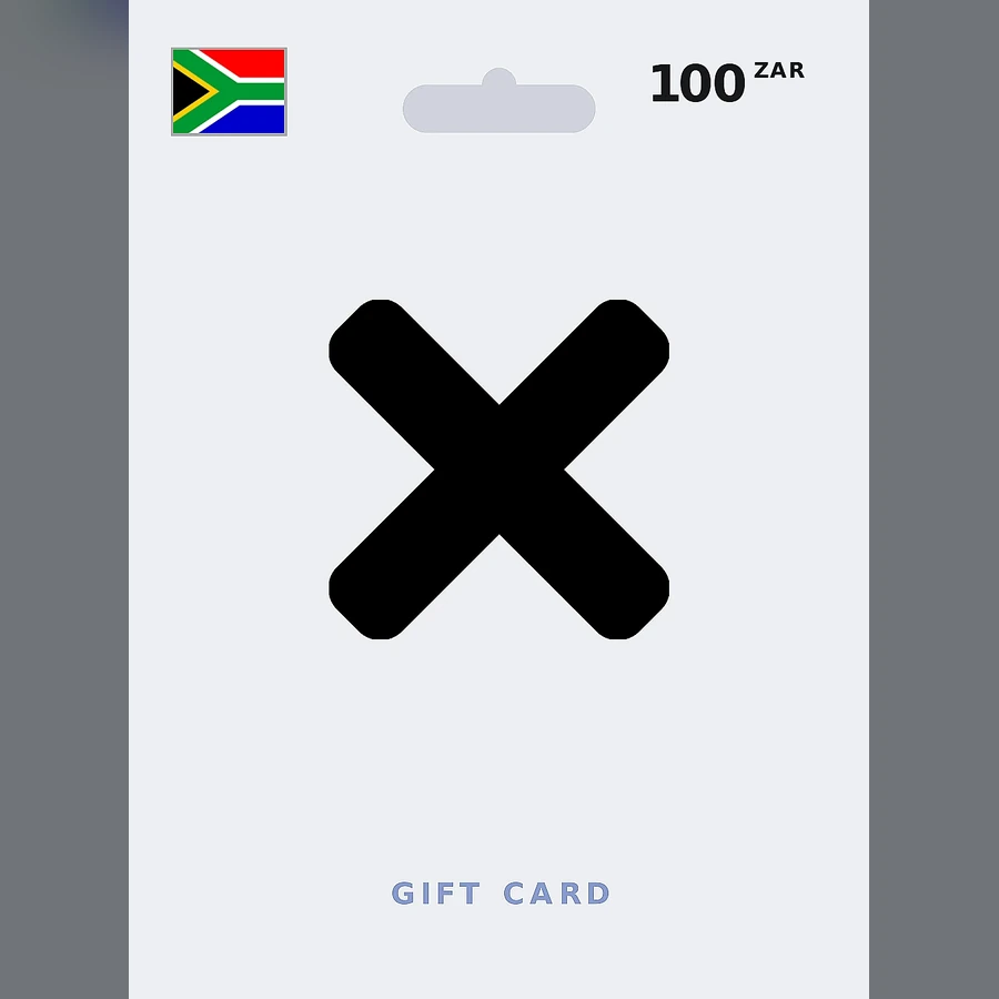 Ringas Gift Card cover art