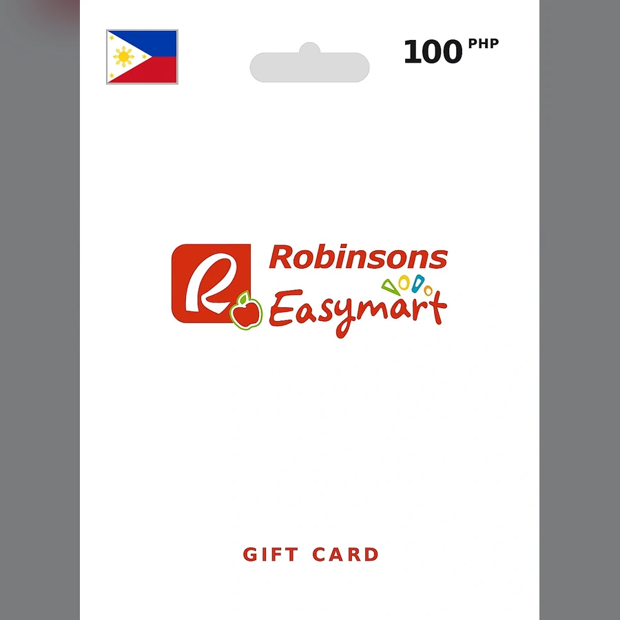 Robinsons Supermarket cover art