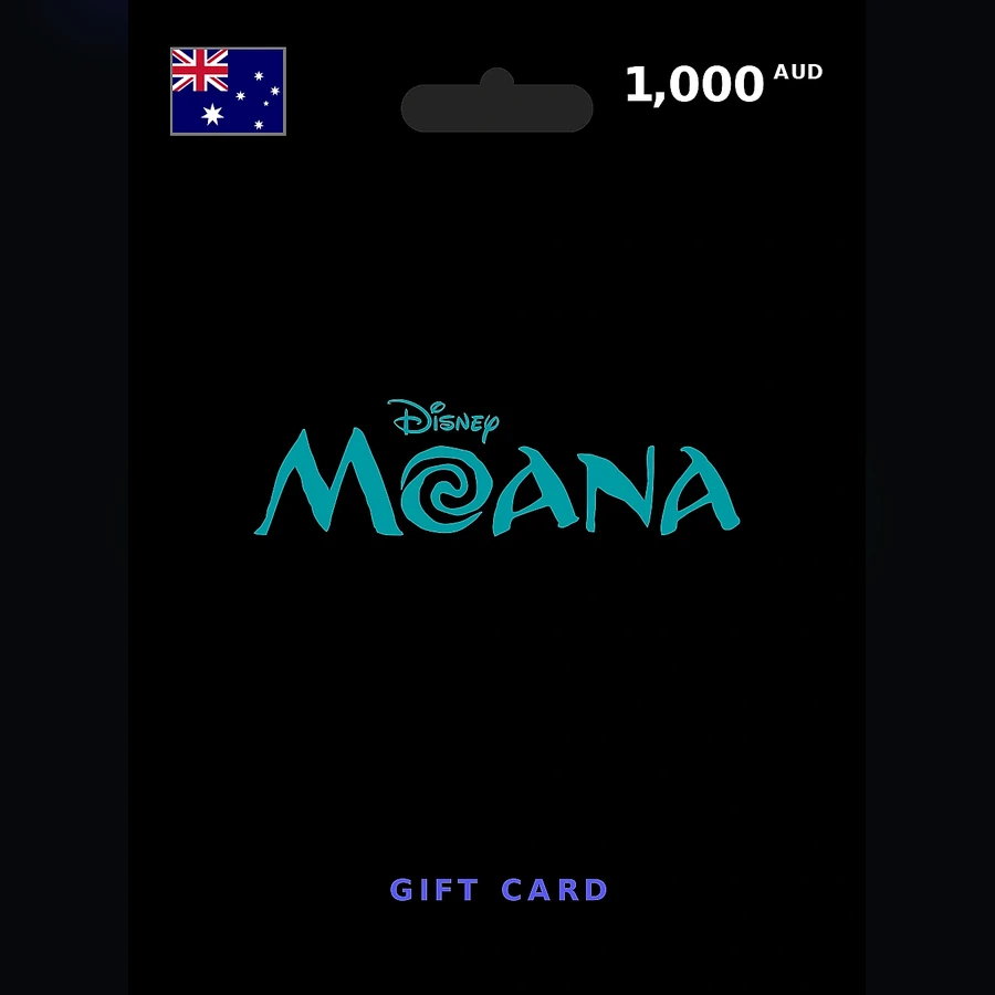 Smiggle Gift Card cover art