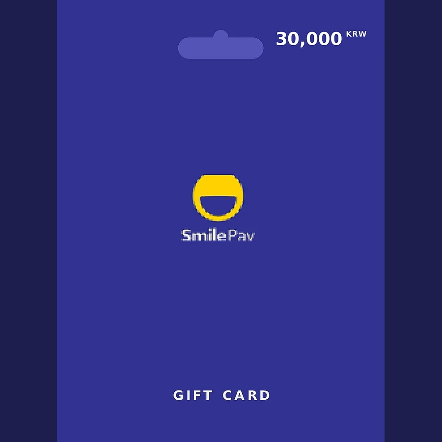 Smile Pay Korea Smile Pay cover art