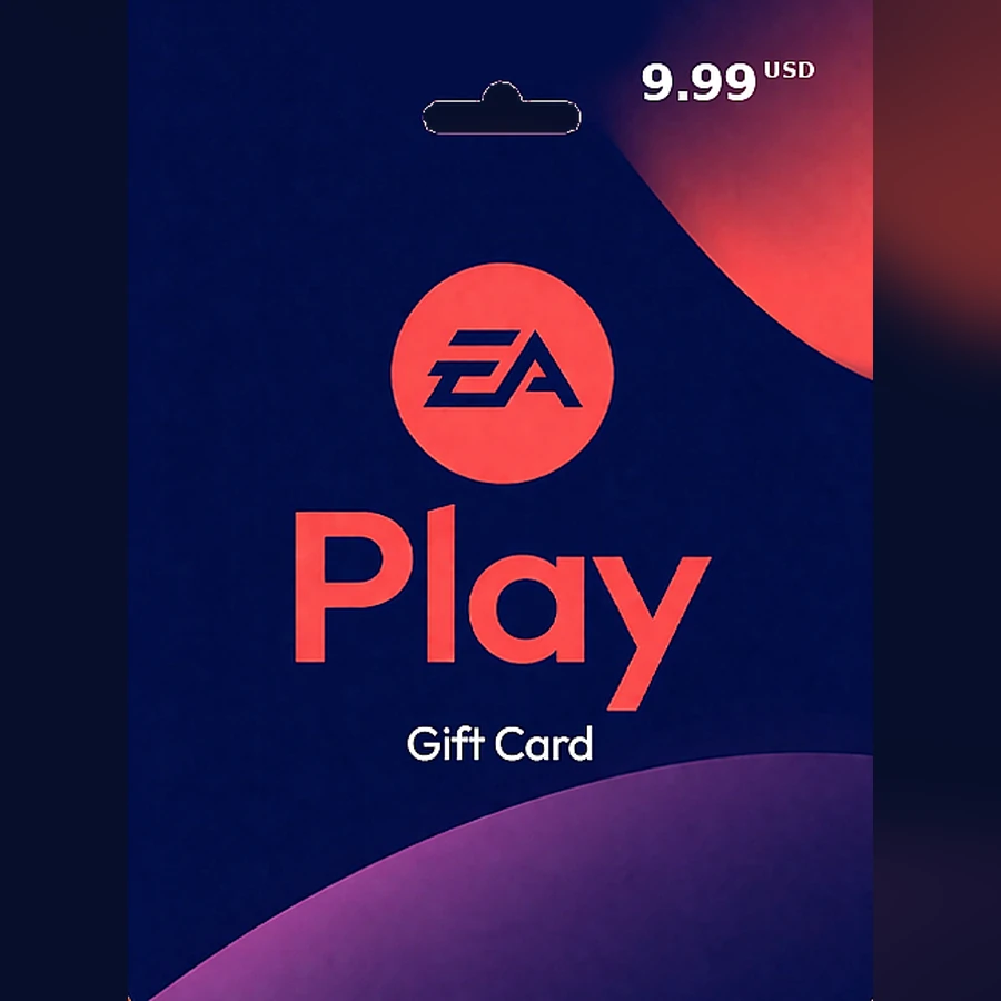 EA FC Points cover art