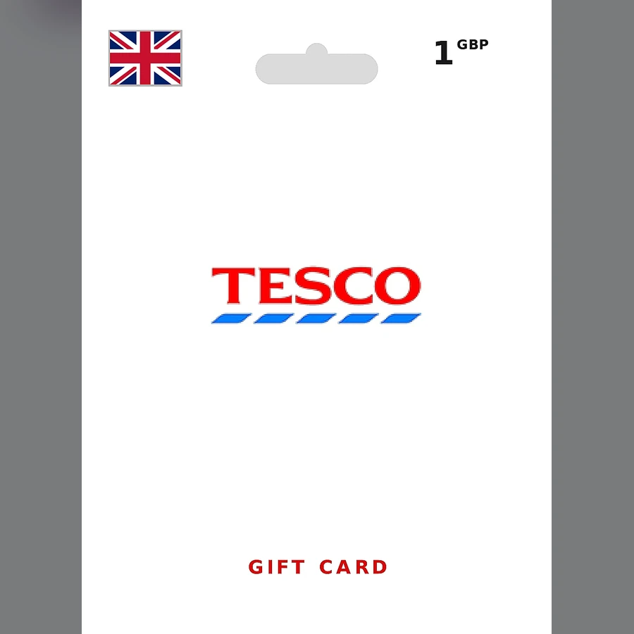 Tesco Mobile Tesco cover art