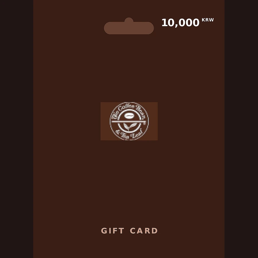 The Coffee Bean Korea The Coffee Bean cover art