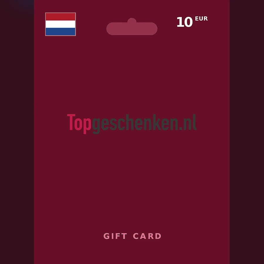 Topgeschenken Giftcard Gift Card cover art