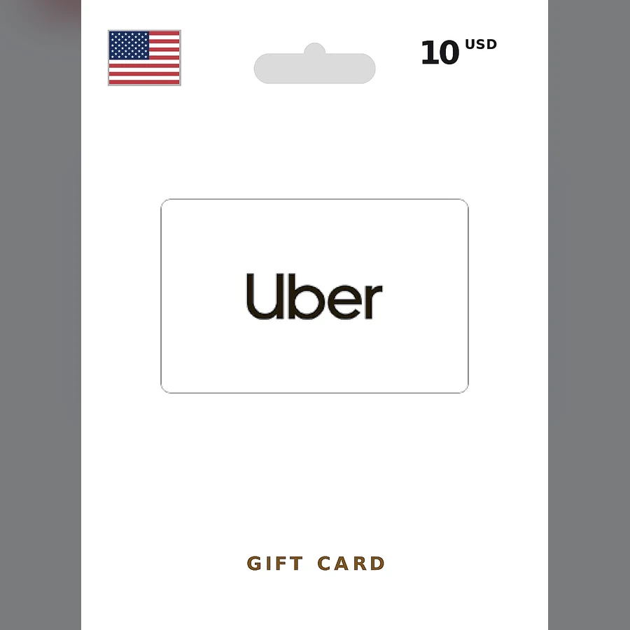 Uber One cover art