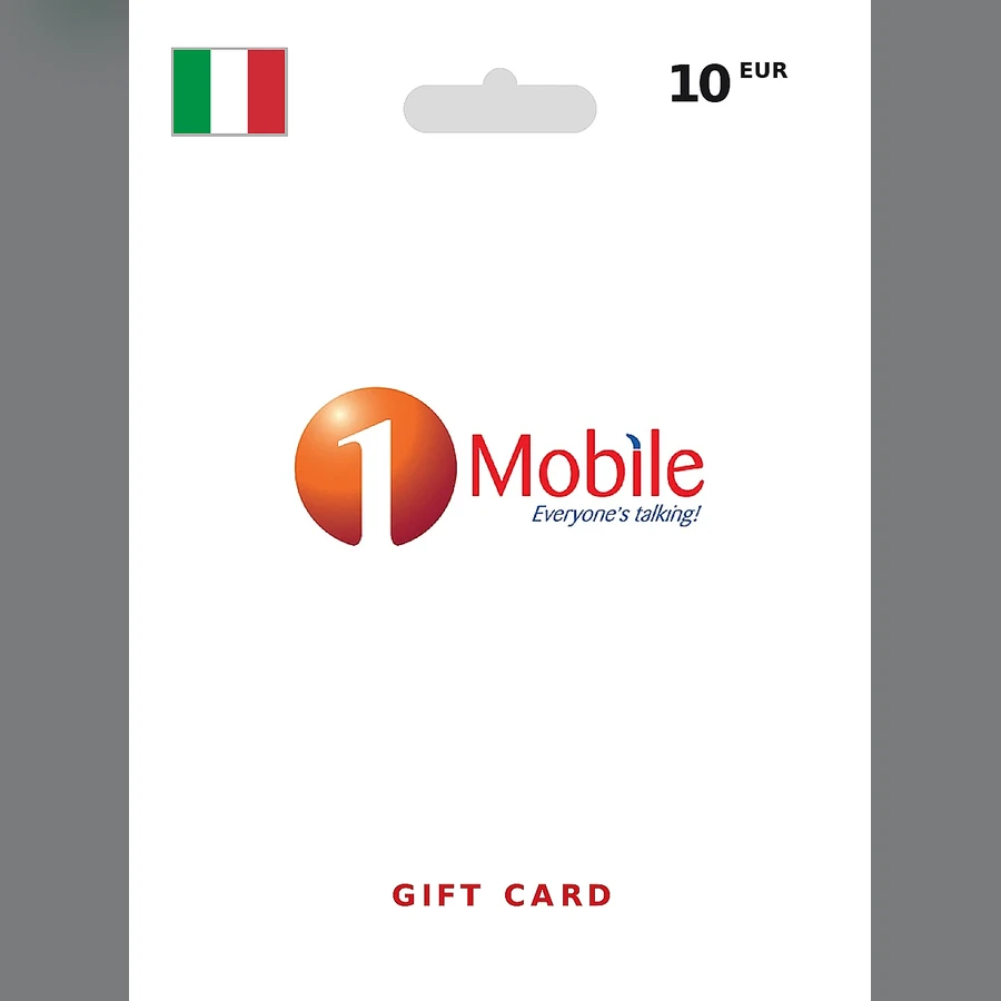 Uno Mobile Gift Card cover art