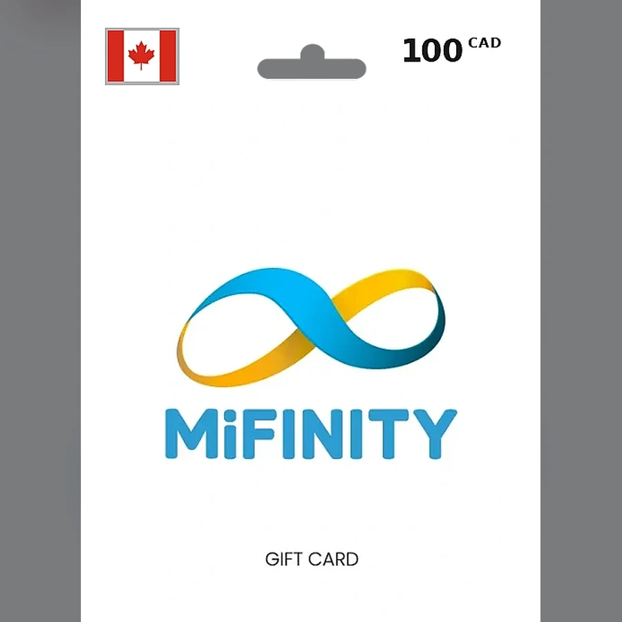 MiFinity CANADA cover art