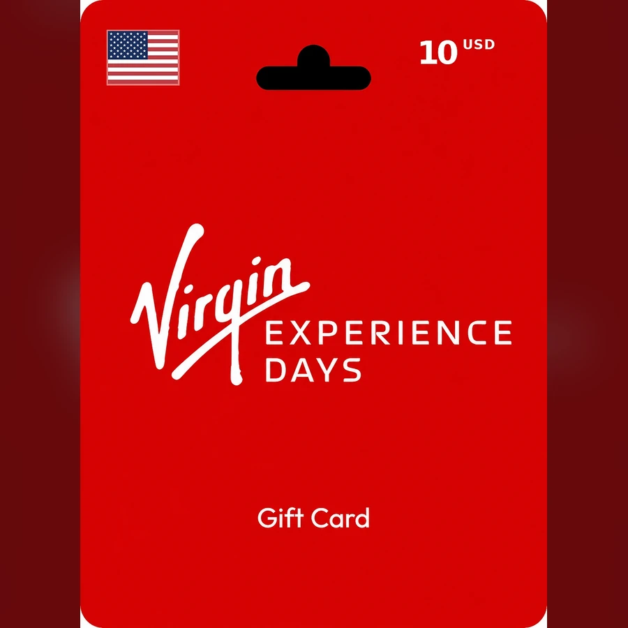 Virgin Experience cover art