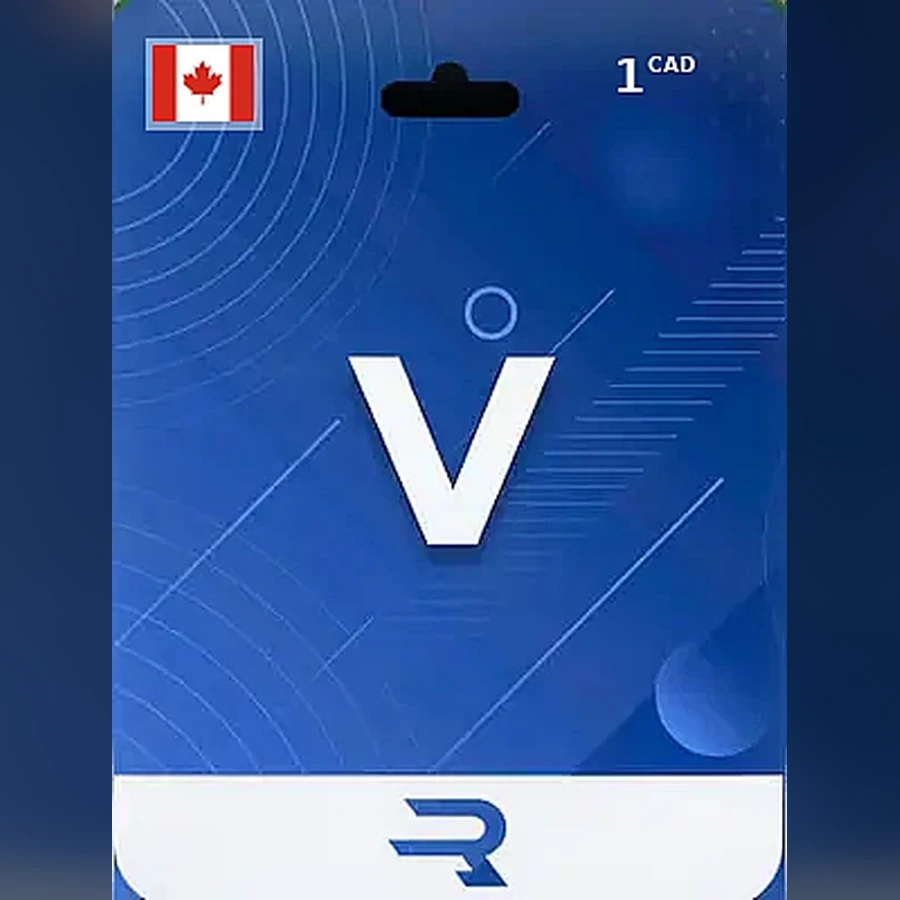 VISA Vanilla Visa cover art