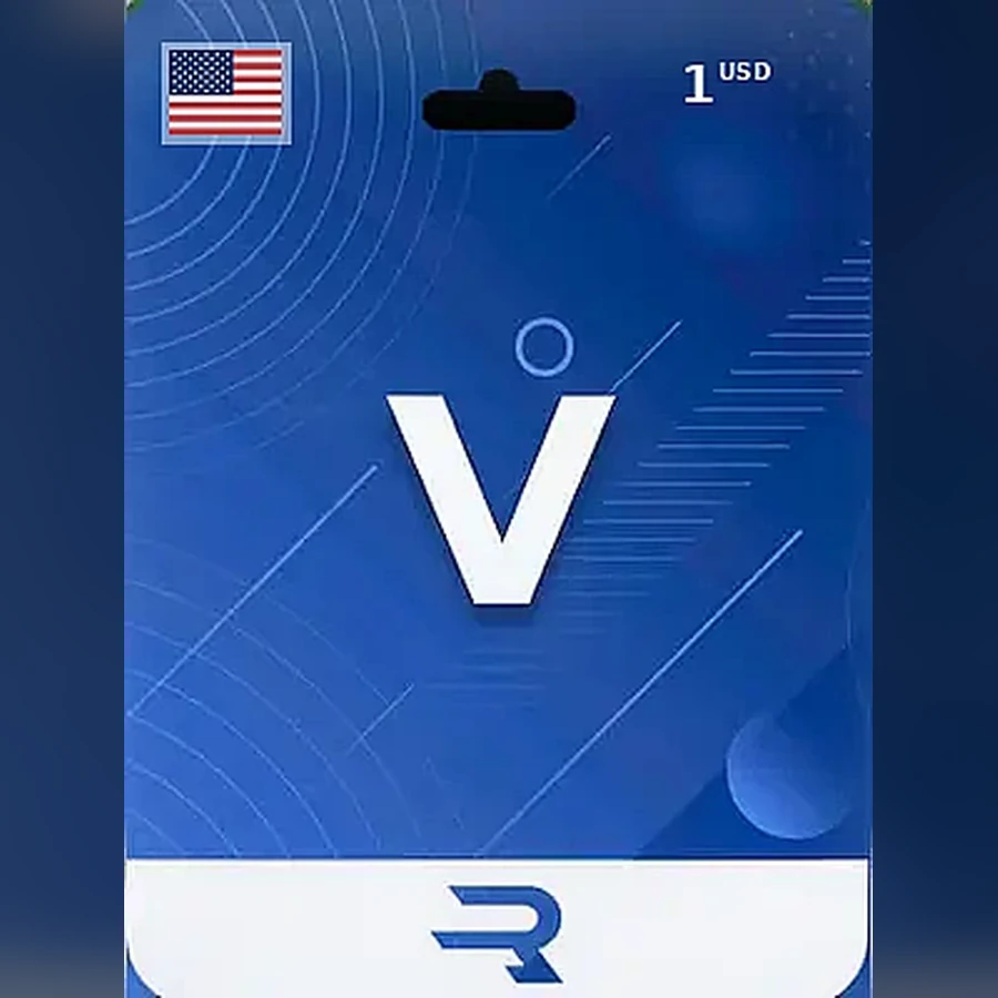 VISA Prepaid Visa Reward cover art