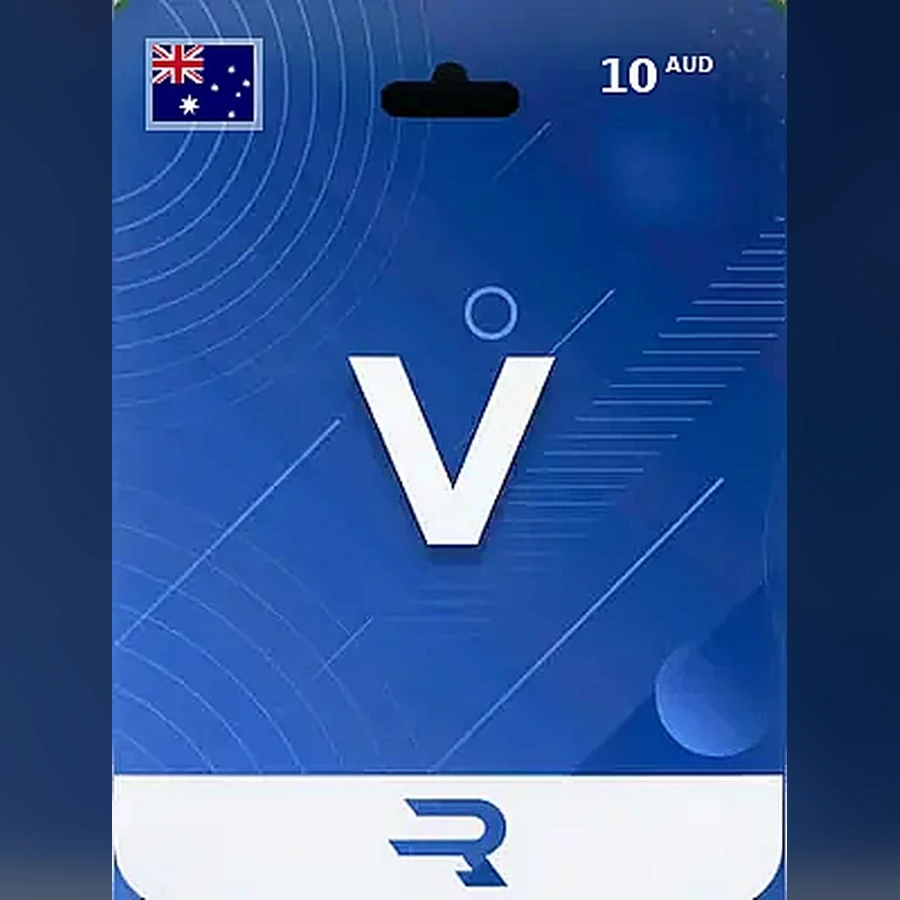 VISA Digital AUD (TCN) cover art