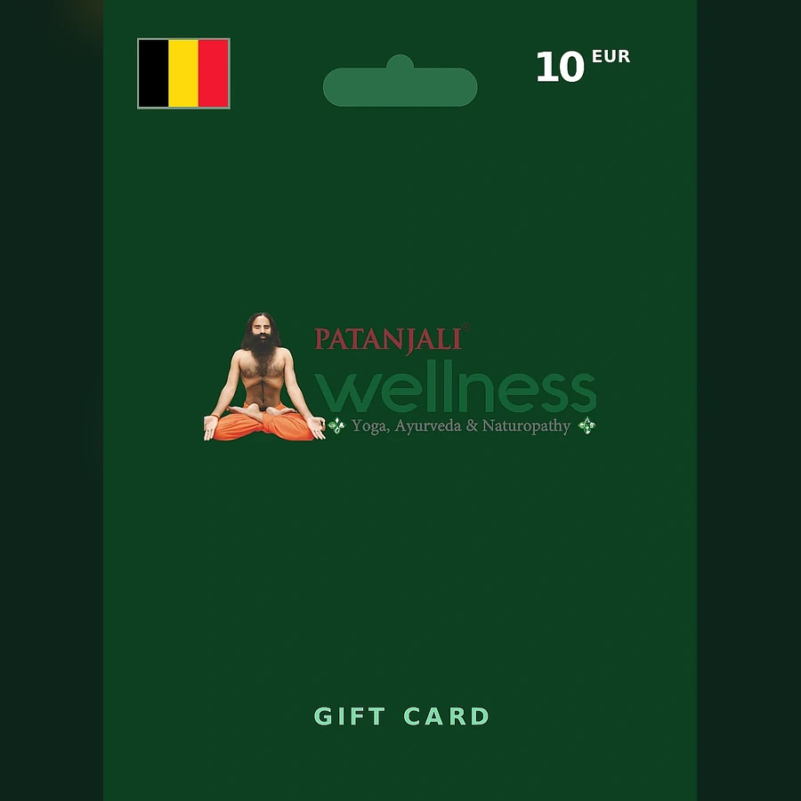 Wellness Giftcard Gift Card cover art