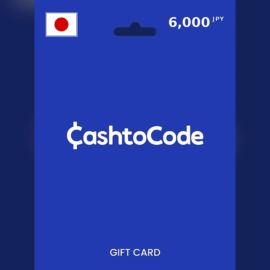 CashtoCode Get Instant Access to CashtoCode Japan cover art