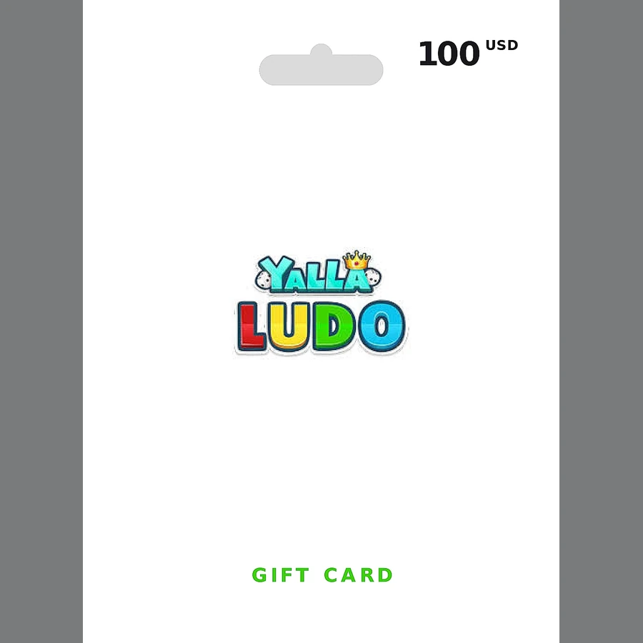 Yalla Ludo Diamond cover art