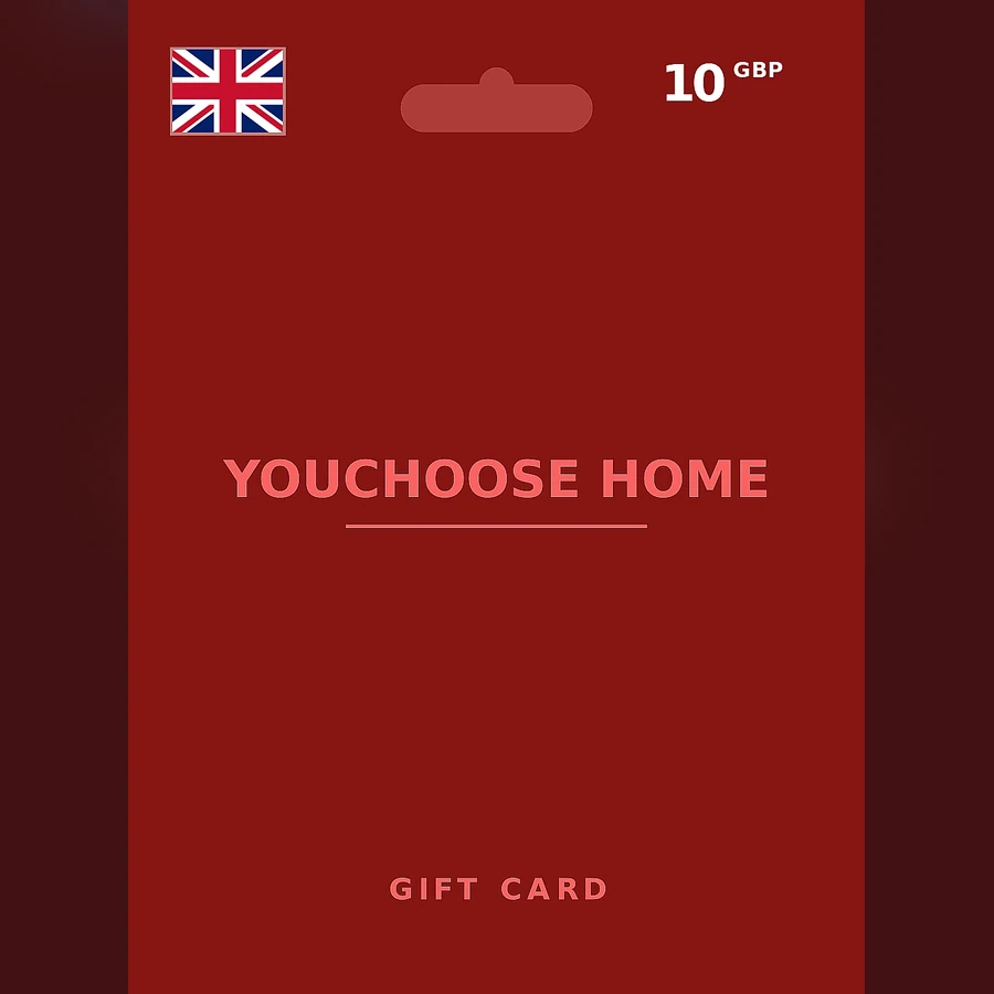YouChoose GAMING cover art