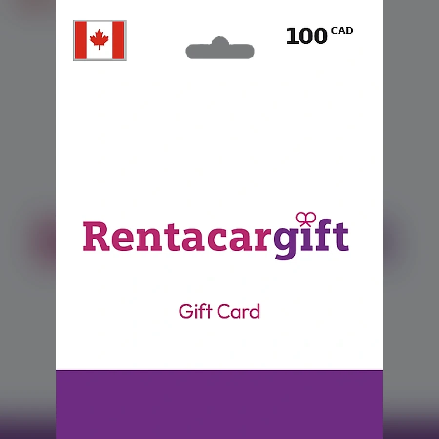 RentacarGift Buy RentacarGift cover art