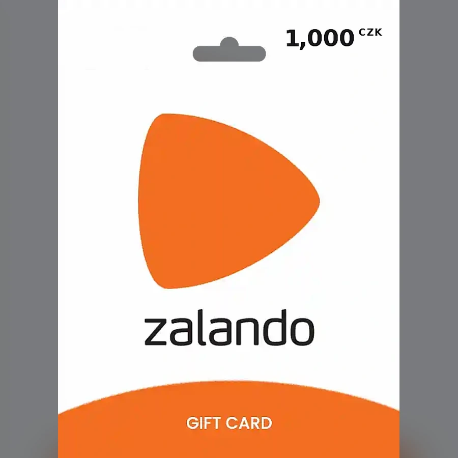 Zalando (Czechia (Czech Republic)) cover art