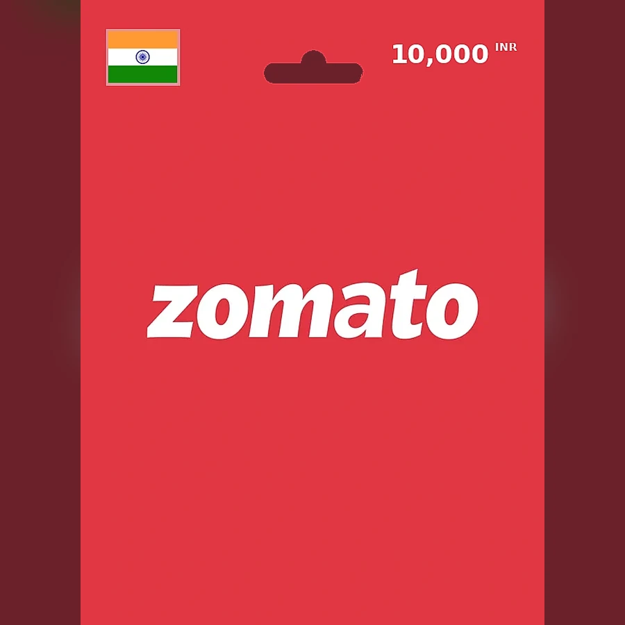 Zomato Buy Zomato cover art